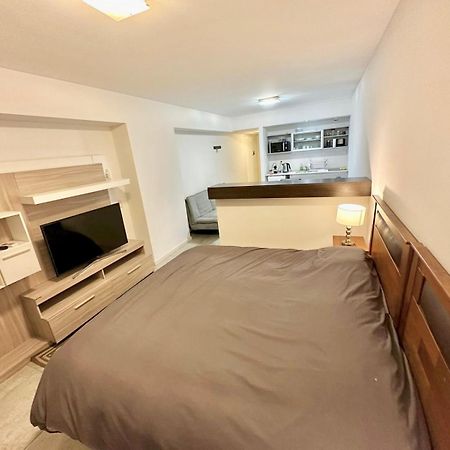 Apartamento En Recoleta Буенос Айрес Екстериор снимка