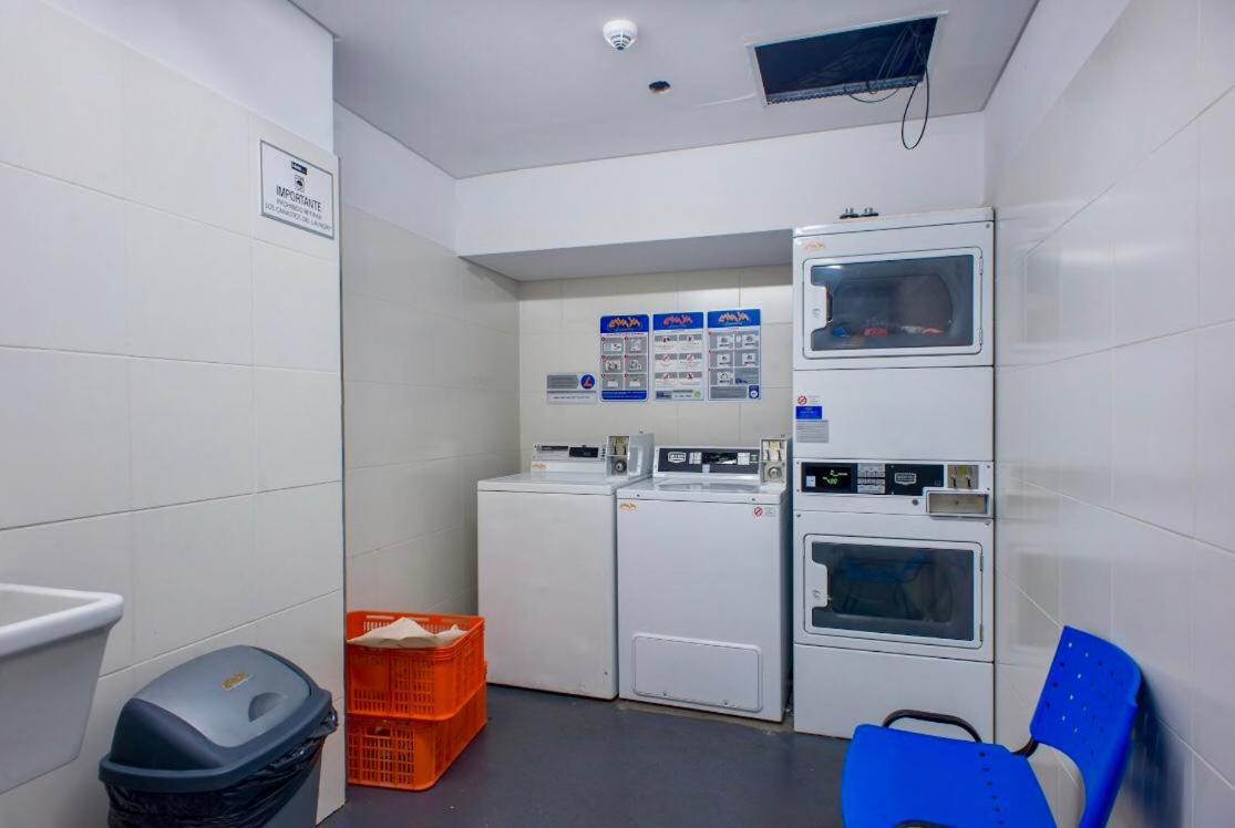 Apartamento En Recoleta Буенос Айрес Екстериор снимка