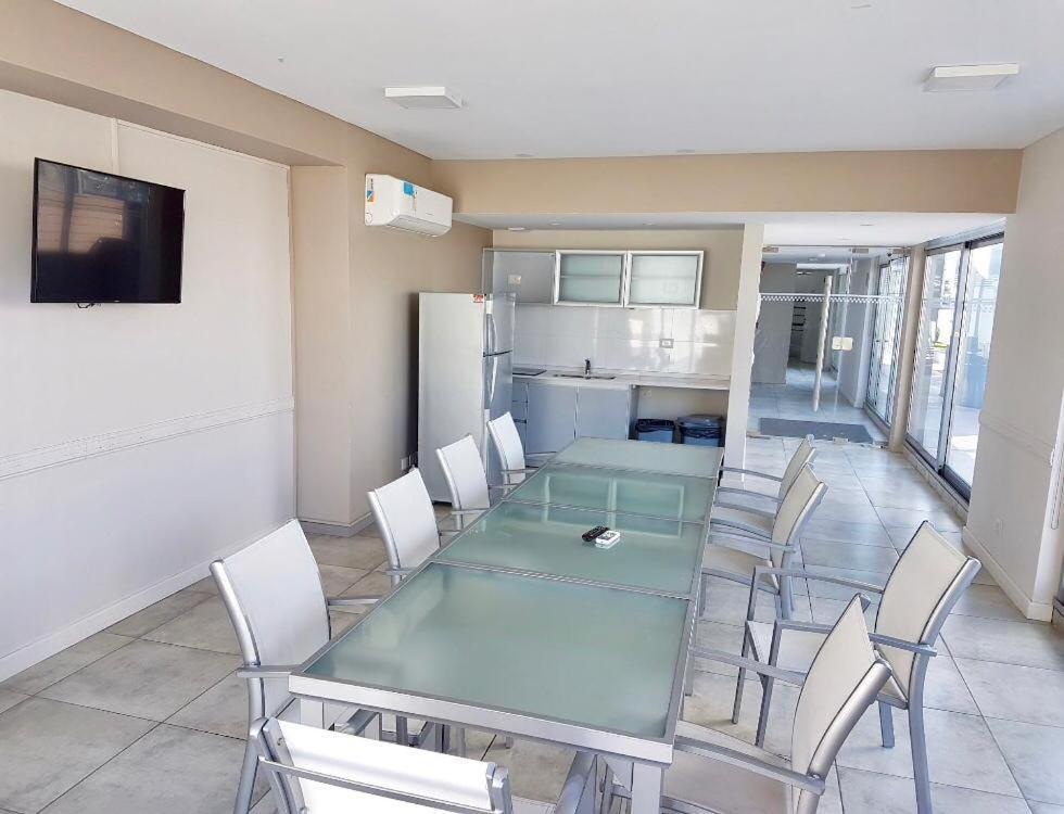 Apartamento En Recoleta Буенос Айрес Екстериор снимка