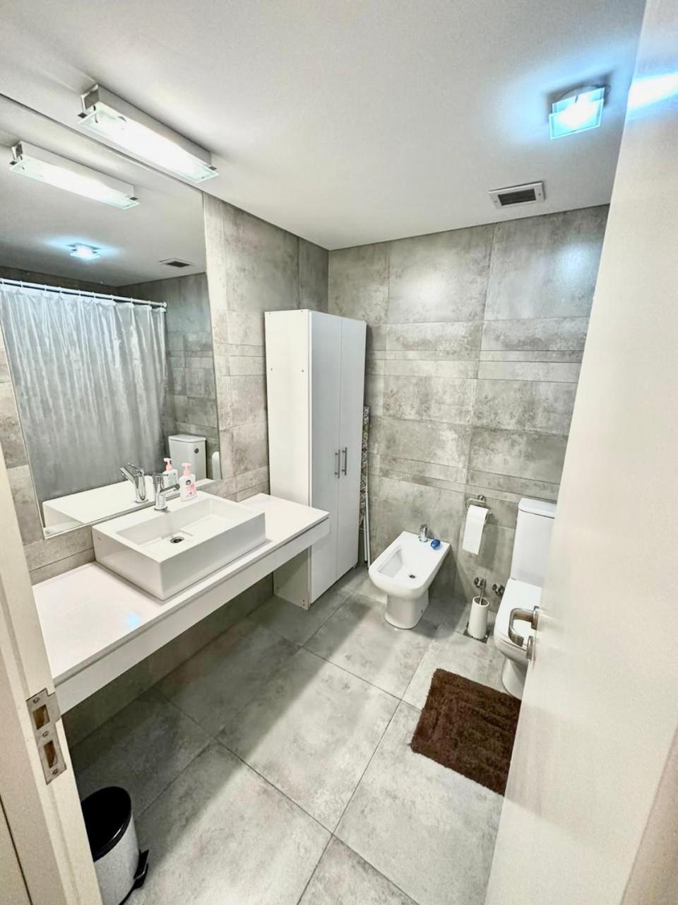 Apartamento En Recoleta Буенос Айрес Екстериор снимка