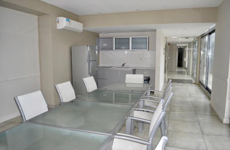 Apartamento En Recoleta Буенос Айрес Екстериор снимка